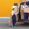 Best Movers Packers Downtown Dubai 0555320375
