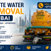 Sewerage Tank Cleaning Dubai