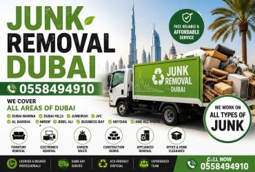 Garbage Removal Harmony